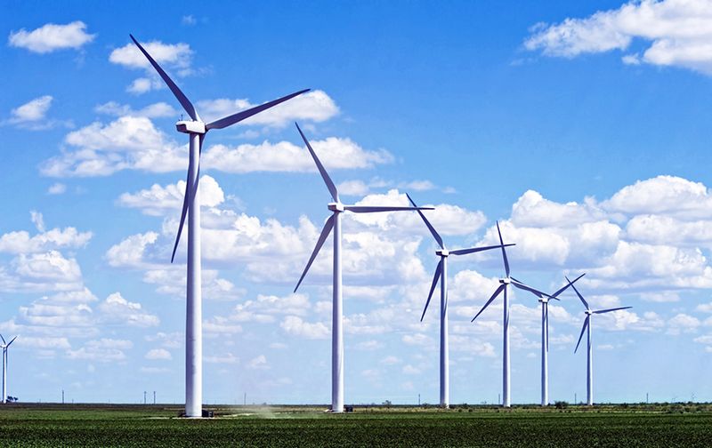 風力發電工程